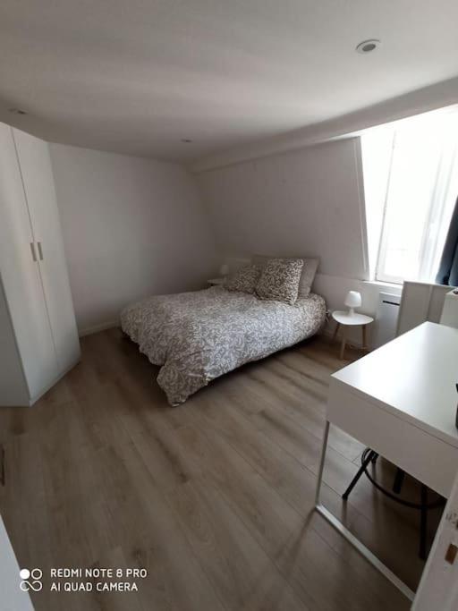 Appartement Dunkerque Centre Dunkirk Exterior photo