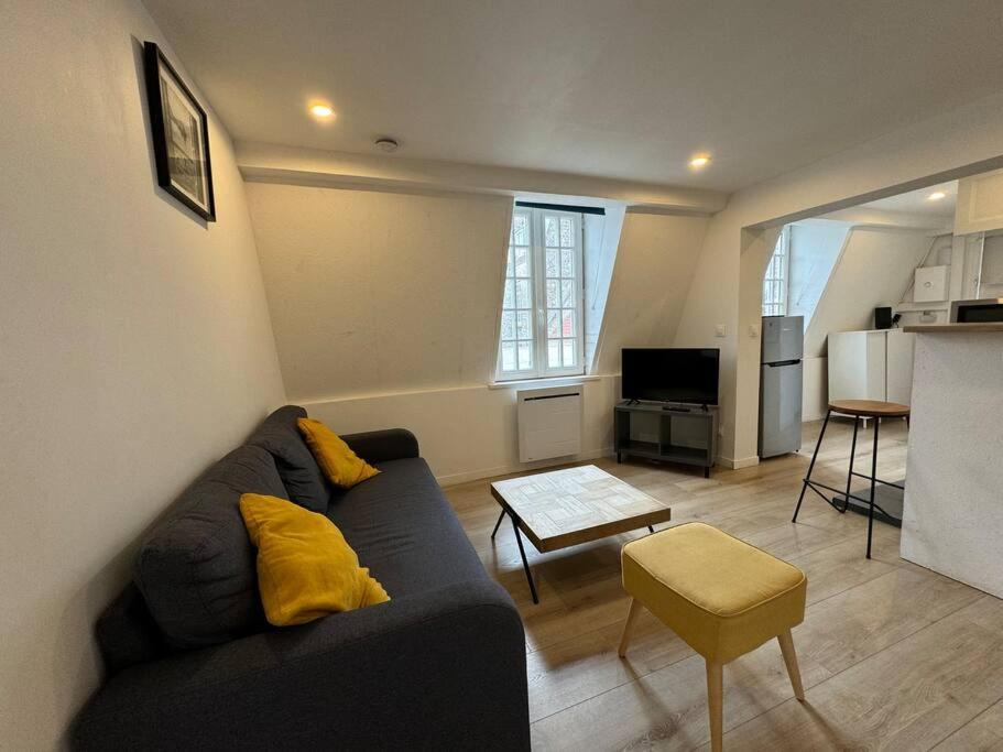 Appartement Dunkerque Centre Dunkirk Exterior photo