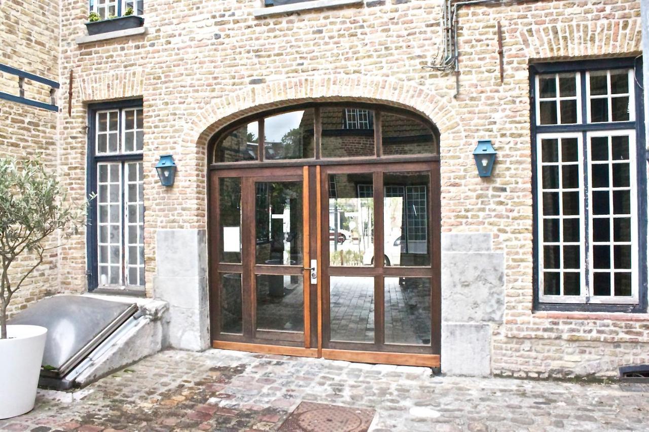 Appartement Dunkerque Centre Dunkirk Exterior photo