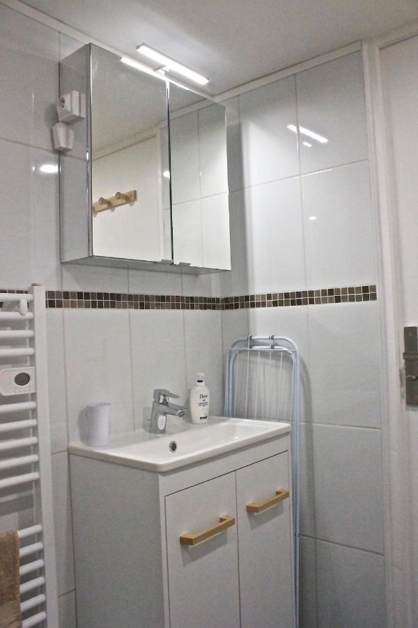Appartement Dunkerque Centre Dunkirk Exterior photo